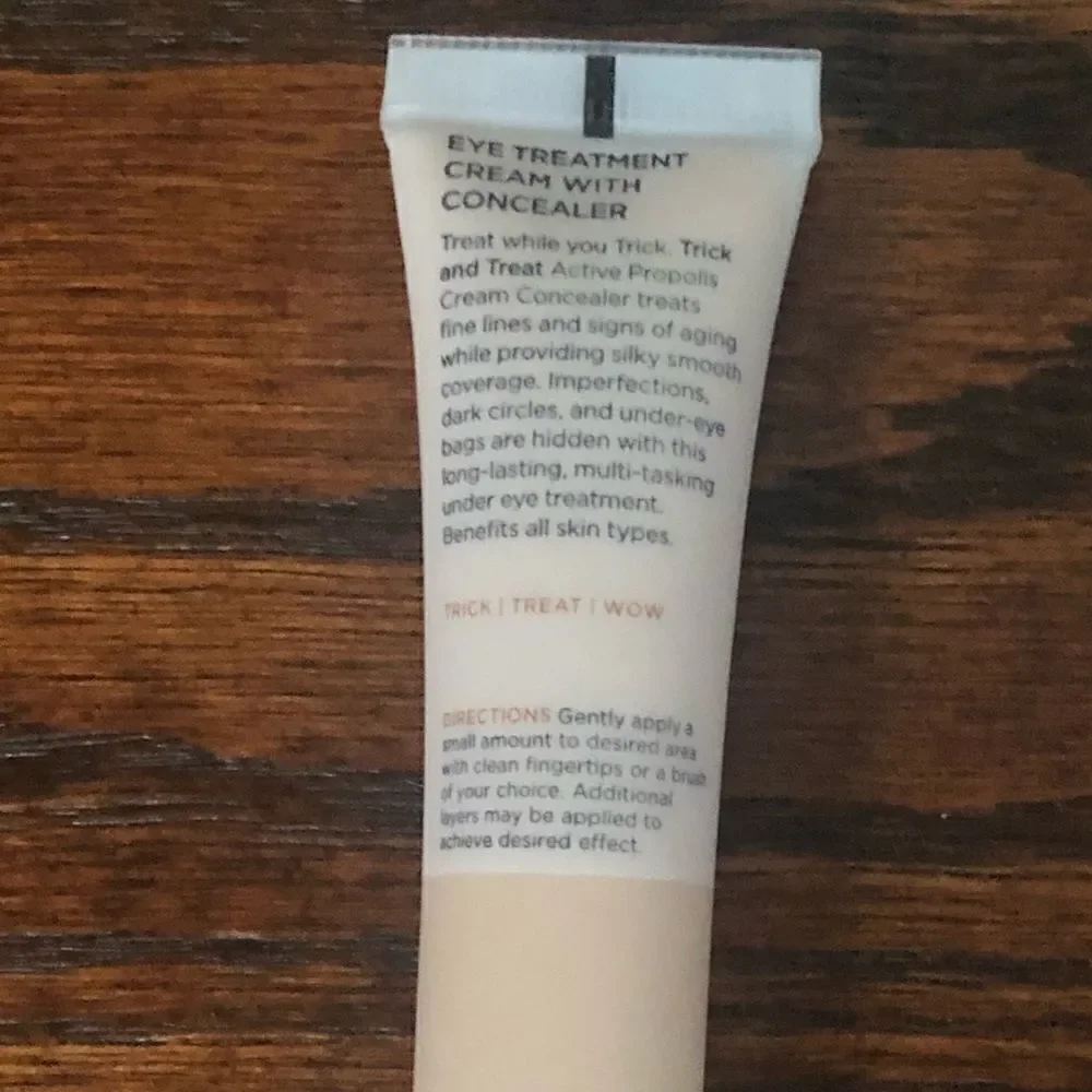 Hey Honey Boost It Up Moisturizer 15ml New Ipsy